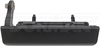 96652 Tailgate Handle Black - image 1