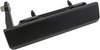 96652 Tailgate Handle Black - image 2
