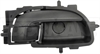 INTERIOR DOOR HANDLE - image 1
