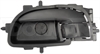 INTERIOR DOOR HANDLE