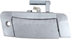 EXTERIOR DOOR HANDLE - image 1