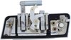 EXTERIOR DOOR HANDLE - image 2
