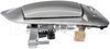 EXTERIOR DOOR HANDLE - image 3
