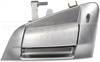 EXTERIOR DOOR HANDLE - image 1