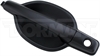 EXTERIOR DOOR HANDLE - image 1
