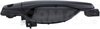 EXTERIOR DOOR HANDLE - image 2
