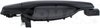 EXTERIOR DOOR HANDLE - image 3