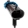 ABS SENSOR WITH HARNESS - image 2