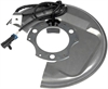 ABS SENSOR WITH HARNESS - image 1