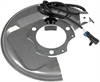 ABS SENSOR WITH HARNESS - image 1