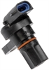 ABS Wheel Speed Sensor Rear - image 1