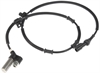 ABS SENSOR WITH HARNESS - image 1