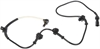 ABS SENSOR WITH HARNESS - image 1