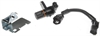 ABS Wheel Speed Sensor Rear - image 1
