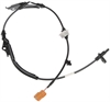 ABS SENSOR WITH HARNESS - image 1