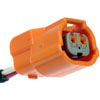 ABS SENSOR WITH HARNESS - image 2