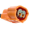 ABS SENSOR WITH HARNESS - image 2