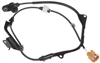 ABS SENSOR WITH HARNESS - image 1