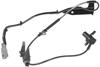 ABS SENSOR WITH HARNESS - image 1