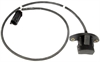 ABS SENSOR WITH HARNESS - image 1