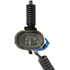 ABS Sensor Harness 2001-05 Chevy Venture/Pontiac Montana - image 2