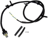 Vehicle Side Harness for Anti-Lock Brake Sensor