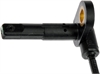 Anti-Lock Braking System Wheel Speed Sensor - image 1