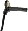 Anti-Lock Braking System Wheel Speed Sensor - image 1