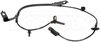Anti-Lock Braking System Wheel Speed Sensor - image 2