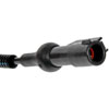 Anti-lock Braking System Wheel Speed Sensor with Wire Harness - image 3