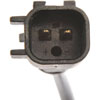 ABS Wheel Speed Sensor with Harness Front - 2007-2008 Dodge Ram 1500, 2006-2008 Dodge Ram 2500/3500 - image 2