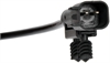 Anti-Lock Braking System Wheel Speed Sensor - image 1