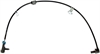 ABS SENSOR WITH HARNESS - image 1
