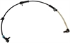 ABS SENSOR WITH HARNESS - image 1