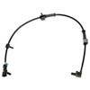 ABS Wheel Speed Sensor Front - Left/Right 1999-05 GM Trucks, Escalade, Avalanche - image 2