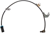 ABS SENSOR WITH HARNESS - image 1
