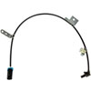 ABS SENSOR WITH HARNESS - image 1