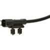 Anti-lock Braking System Wheel Speed Sensor with Wire Harness - image 3