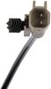 ABS Wheel Speed Sensor With Harness Rear - Left/Right - image 2