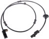 ABS Sensor with Harness 2004 Jeep Grand Cherokee - image 3