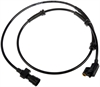 Anti-Lock Brake Sensor With Harness - image 1