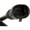Anti-Lock Brake System Sensor With Harness - image 3