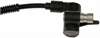 Anti-Lock Brake System Sensor With Harness - image 1