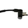 Anti-Lock Brake System Sensor With Harness - image 2