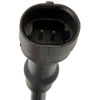 Anti-Lock Brake System Sensor With Harness - image 3