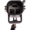 Anti-lock Braking System Wheel Speed Sensor with Wire Harness - image 2