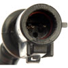 Anti-lock Braking System Wheel Speed Sensor with Wire Harness - image 2