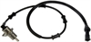 ABS Sensor with Harness 1996-98 Ford Windstar - image 1