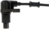 Anti-Lock Brake System Sensor With Harness - image 1