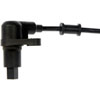 Anti-Lock Brake System Sensor With Harness - image 2